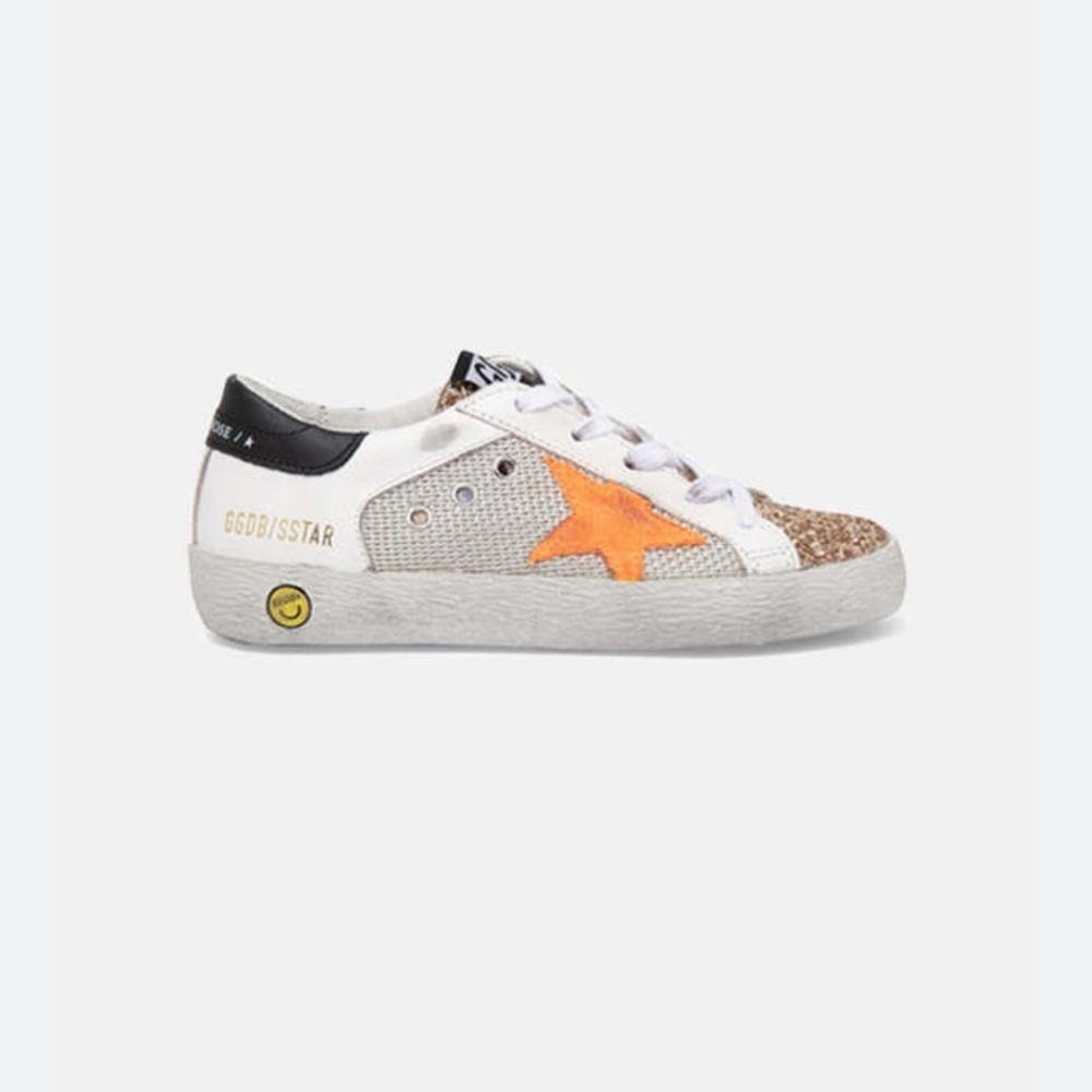 Golden Goose sneakers